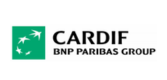 Partenaire CARDIF BNP Paribas group