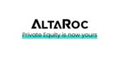 Partenaire AltaRoc Private Equity