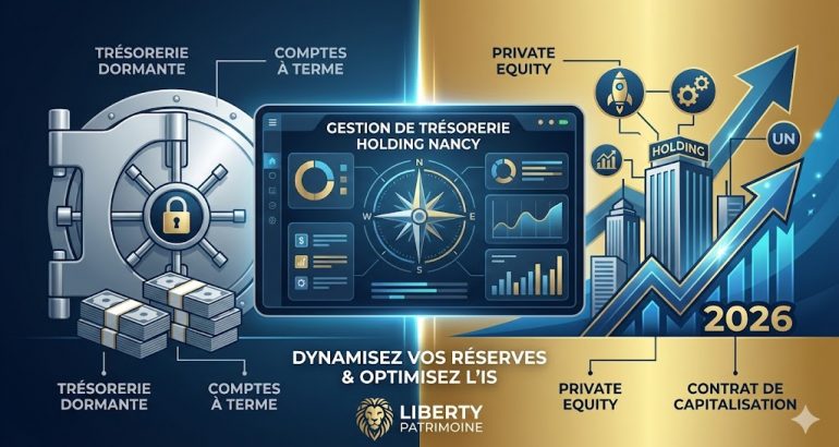 Meilleur PER 2026 : L&rsquo;Arme Fatale pour Réduire vos Impôts à Nancy