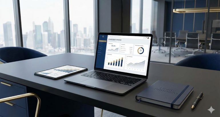 Investir en Private Equity : Stratégie, Risques & Accès