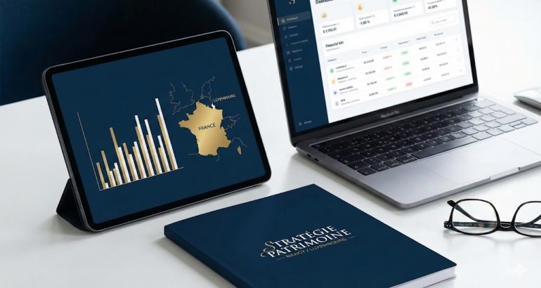 Frontalier Luxembourg : Stratégie & Fiscalité (Guide 2026)